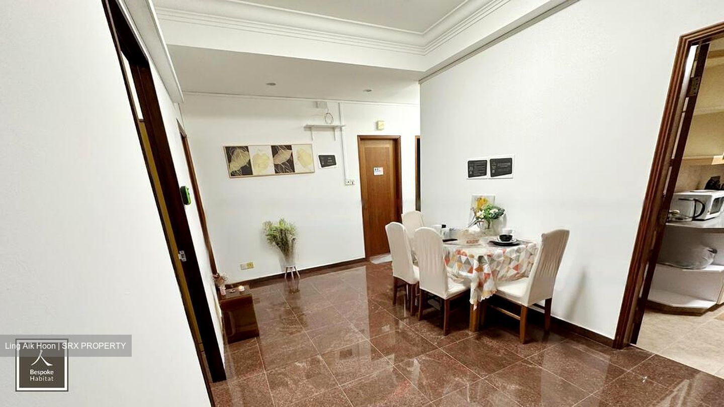 Le Hill Condominium (D5), Condominium #447750661